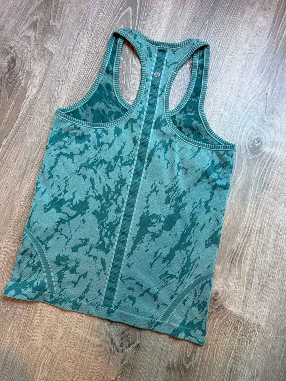 Lululemon Swiftly Tank